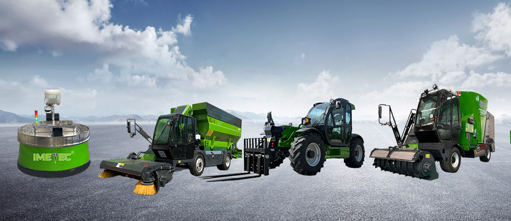 意美特畜牧設備密集突破海外市場 中國智造深耕南美東歐?